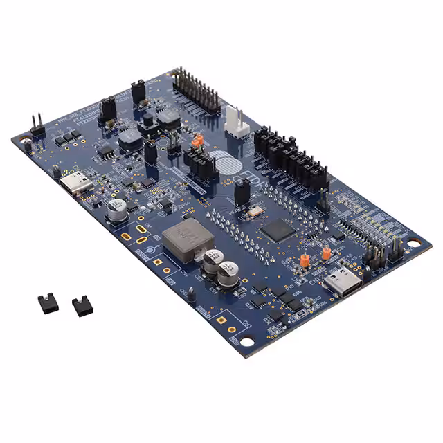 UMFT4233HPEV FTDI, Future Technology Devices International Ltd  Cartes et kits d'évaluation et de démonstration